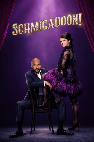 مسلسل Schmigadoon الموسم الثاني الحلقة 4 مترجمة