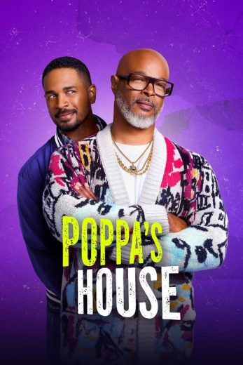 مسلسل Poppa’s House كامل – الموسم الاول