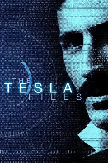 مسلسل The Tesla Files كامل – الموسم الاول