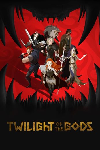 انمي Twilight of the Gods كامل – الموسم الاول