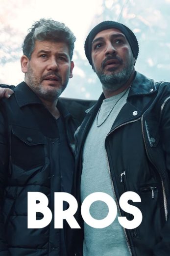 مسلسل Bros كامل – الموسم الاول