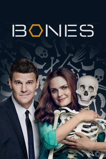 مسلسل Bones كامل – الموسم العاشر