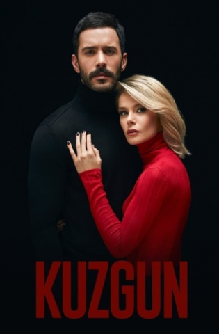مسلسل الغراب الحلقة 21 والاخيرة مترجمة للعربية