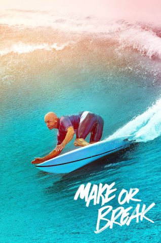 مسلسل Make or Break الموسم الثاني الحلقة 8 مترجمة
