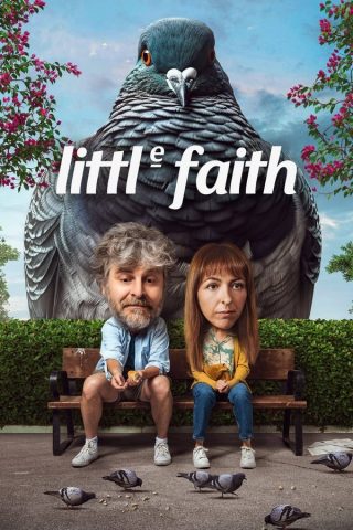 مسلسل Poquita Fe كامل – الموسم الاول