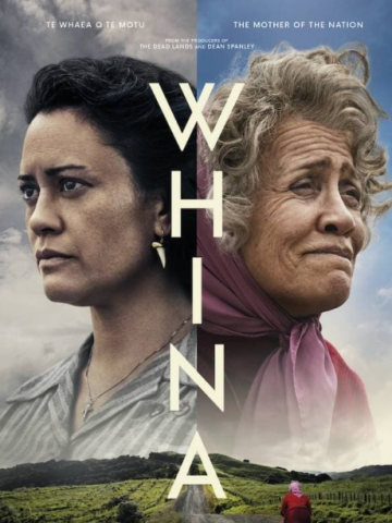 فيلم Whina 2022 مترجم اونلاين
