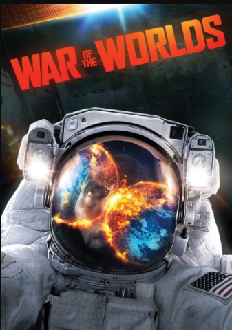 مسلسل War of the Worlds الموسم الثالث الحلقة 3 مترجمة