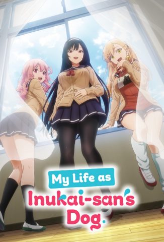 انمي Inu ni Nattara Suki na Hito ni Hirowareta كامل – الموسم الأول