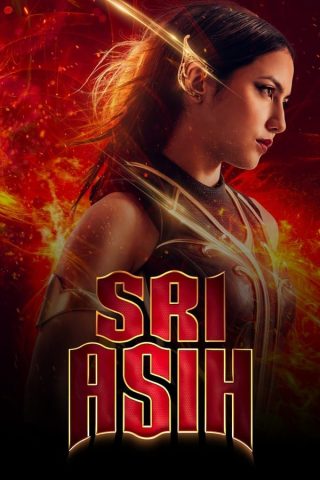 فيلم Sri Asih 2022 مترجم