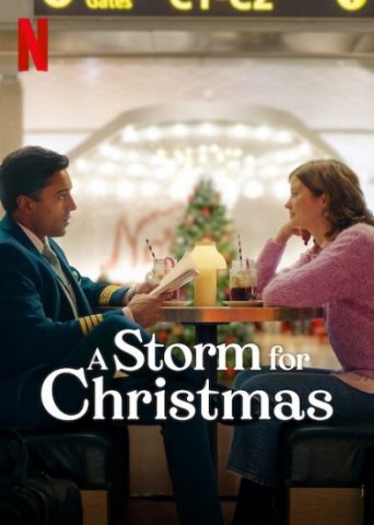 مسلسل A Storm for Christmas الموسم الاول الحلقة 6 الاخيرة مترجمة