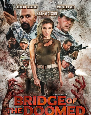 فيلم Bridge of the Doomed 2022 مترجم اونلاين