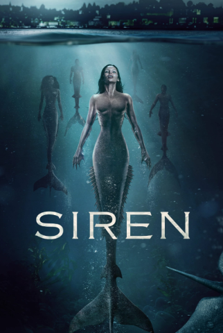 مسلسل Siren كامل – الموسم الثاني