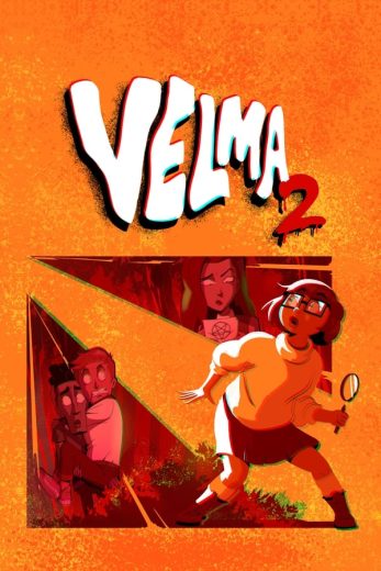 كرتون Velma كامل – الموسم الثاني