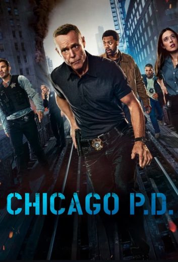 مسلسل Chicago P.D. كامل – الموسم 12