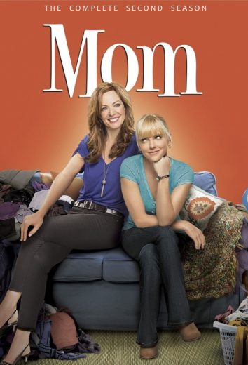 مسلسل Mom كامل – الموسم الثاني
