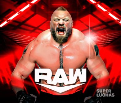 عرض الرو WWE Raw 01.05.2023 مترجم اونلاين