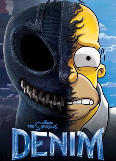 كرتون The Simpsons الموسم 36 الحلقة 15 مترجمة