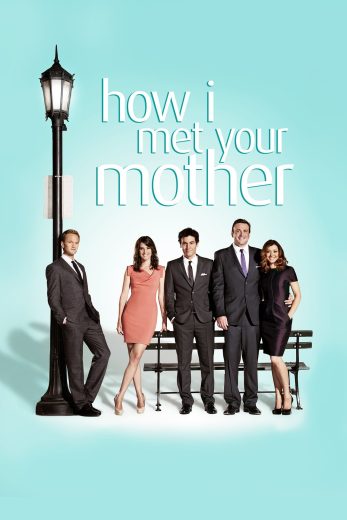 مسلسل How I Met Your Mother الموسم السابع الحلقة 8 مترجمة