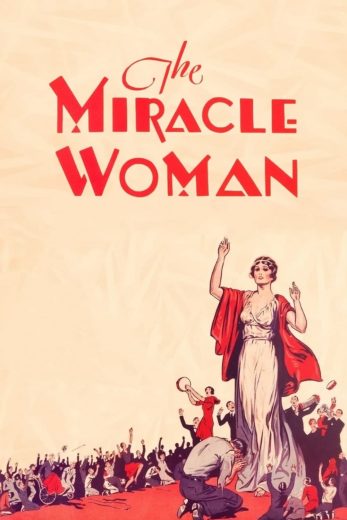 فيلم The Miracle Woman 1931 مترجم