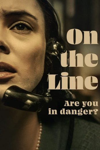 فيلم On the Line 2023 مترجم