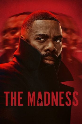 مسلسل The Madness كامل – الموسم الأول