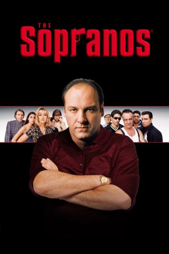 مسلسل The Sopranos كامل – الموسم الاول