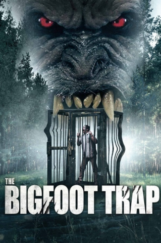 فيلم The Bigfoot Trap 2023 مترجم