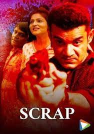 مسلسل Scrap الموسم الاول الحلقة 8 الاخيرة مترجمة