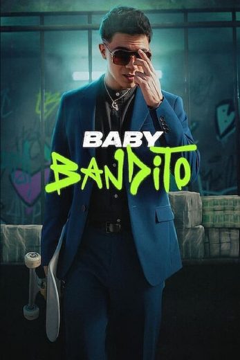 مسلسل Baby Bandito كامل – الموسم الاول