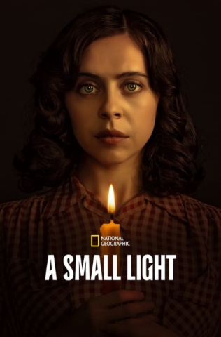 مسلسل A Small Light كامل – الموسم الاول