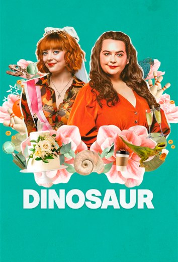 مسلسل Dinosaur كامل – الموسم الاول