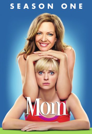 مسلسل Mom كامل – الموسم الاول