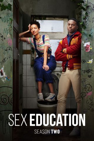 مسلسل Sex Education الموسم الثاني الحلقة 8 الاخيرة مترجمة