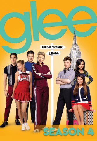 مسلسل Glee الموسم الرابع الحلقة 21 مترجمة
