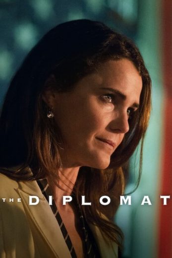 مسلسل The Diplomat كامل – الموسم الثاني
