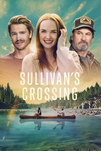 مسلسل Sullivan’s Crossing كامل – الموسم الاول