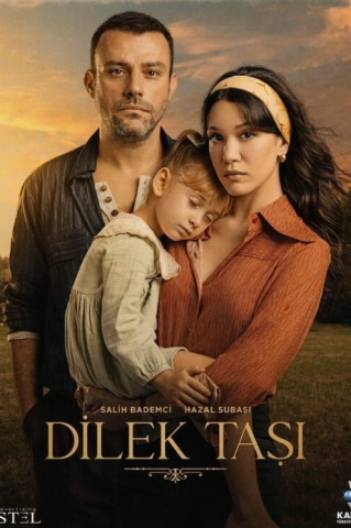 مسلسل حجر الأمنيات الموسم الاول الحلقة 5 مترجمة