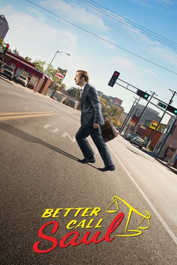 مسلسل Better Call Saul كامل – الموسم الثاني