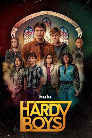 مسلسل The Hardy Boys الموسم الثالث الحلقة 3 مترجمة