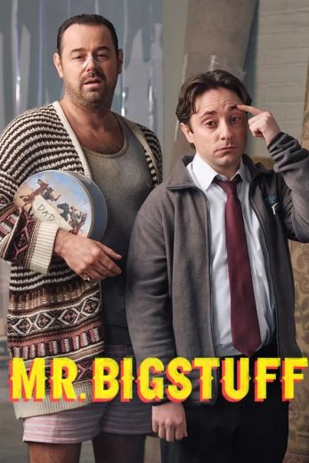 مسلسل Mr Bigstuff كامل – الموسم الاول