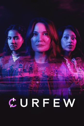 مسلسل Curfew كامل – الموسم الاول