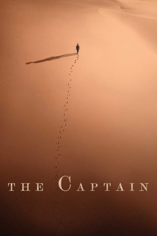 فيلم Io capitano 2023 مترجم