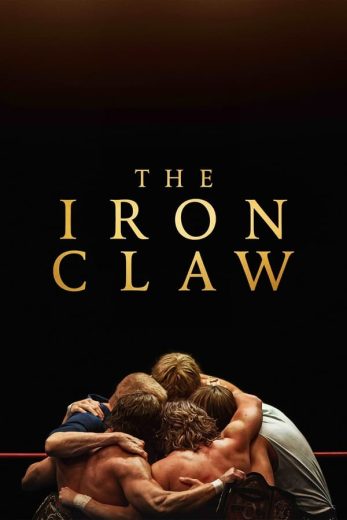 فيلم The Iron Claw 2023 مترجم