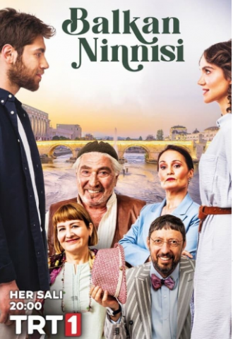 مسلسل تهويدة البلقان كامل – الموسم الأول