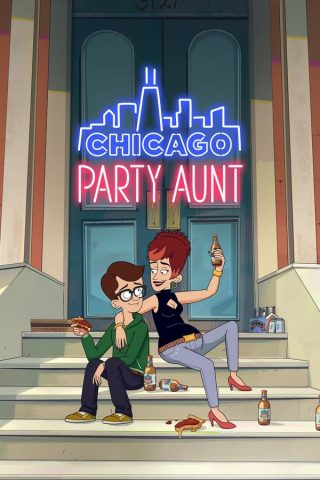 مسلسل Chicago Party Aunt كامل – الموسم الاول