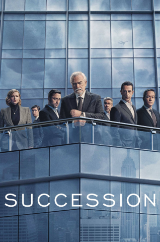 مسلسل Succession كامل – الموسم الرابع