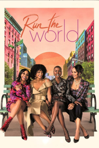 مسلسل Run the World كامل – الموسم الاول