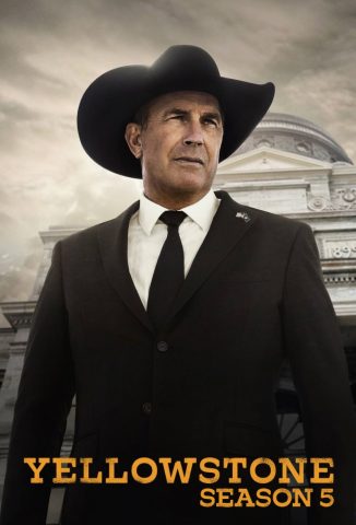 مسلسل Yellowstone كامل – الموسم الخامس