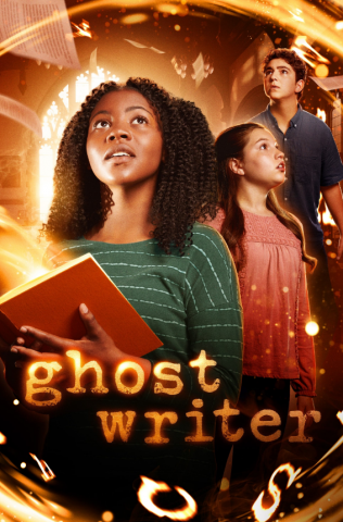 مسلسل Ghostwriter الموسم الثالث الحلقة 13 الاخيرة مترجمة