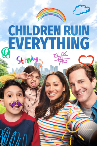 مسلسل Children Ruin Everything كامل – الموسم الاول